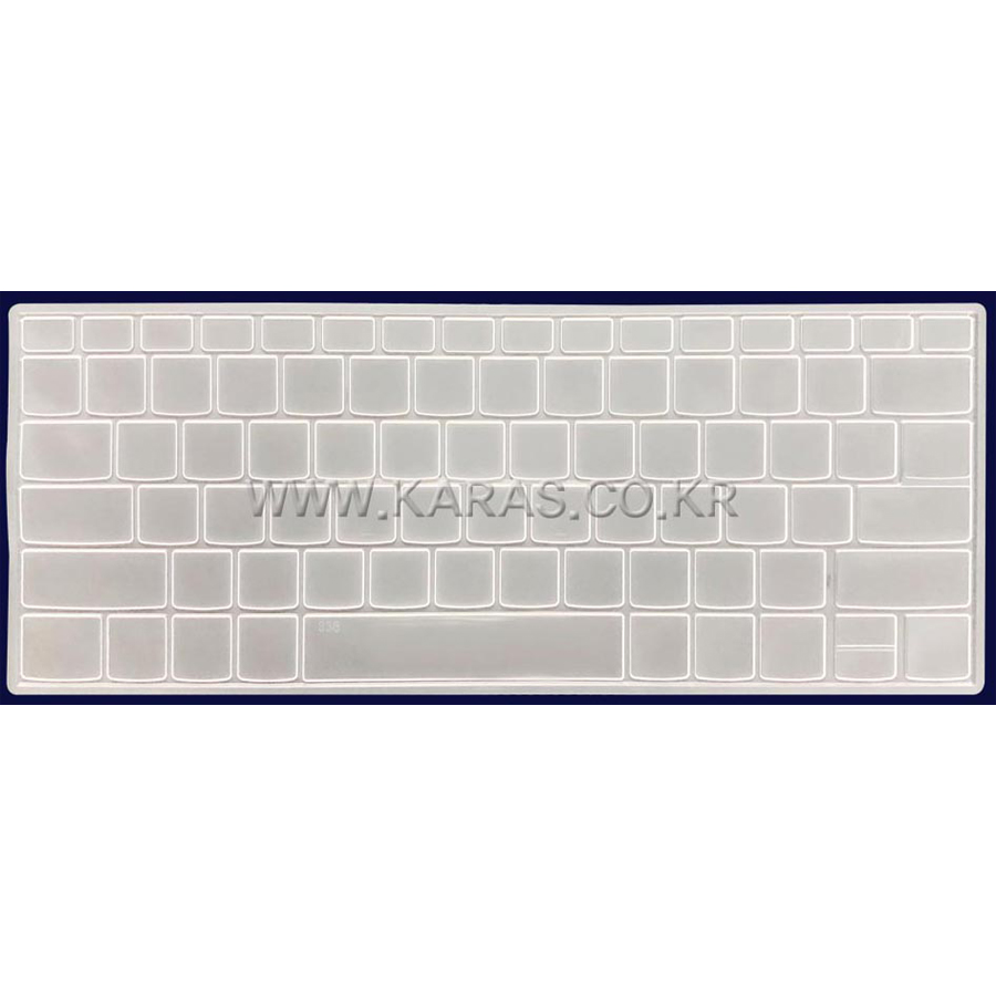 레노버 아이디어패드 Slim5-14ALC R7용 키보드 키스킨 14인치 8,000원
