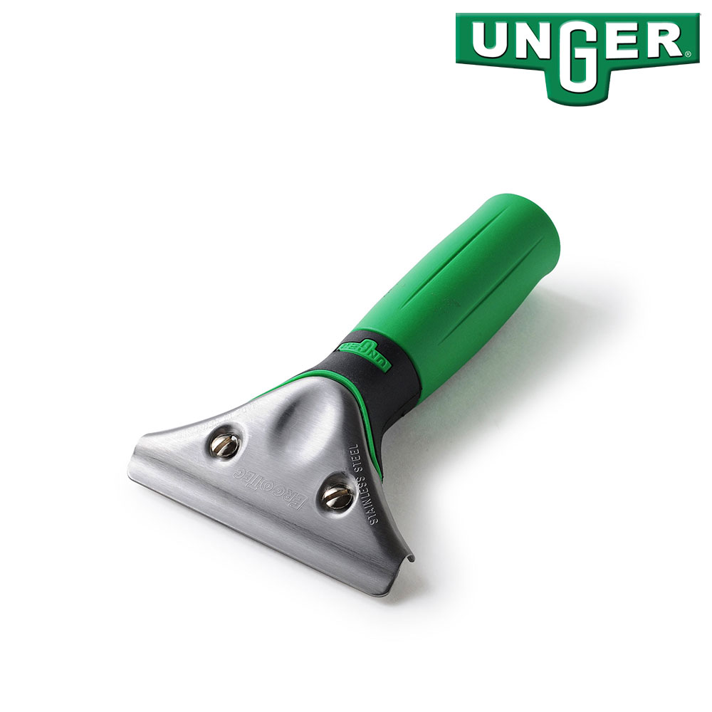 웅거 에르고텍 유리 스텐 스퀴지 핸들, 1개 25,500원