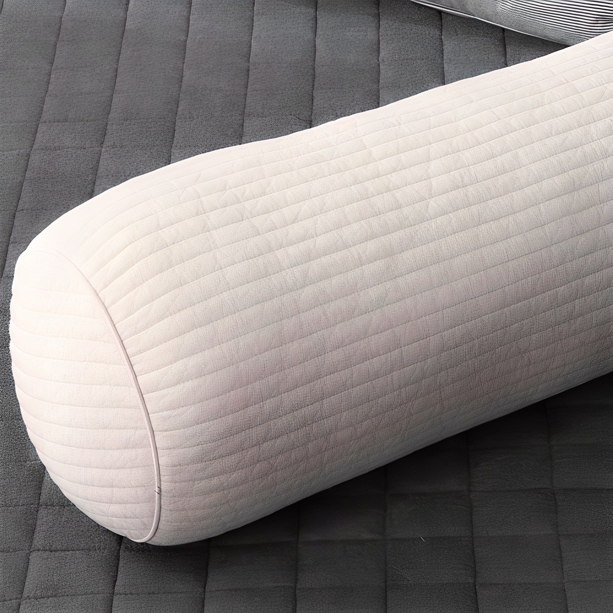 미니멀앤드 피그먼트워싱 롱쿠션 바디필로우 커버 17,150원