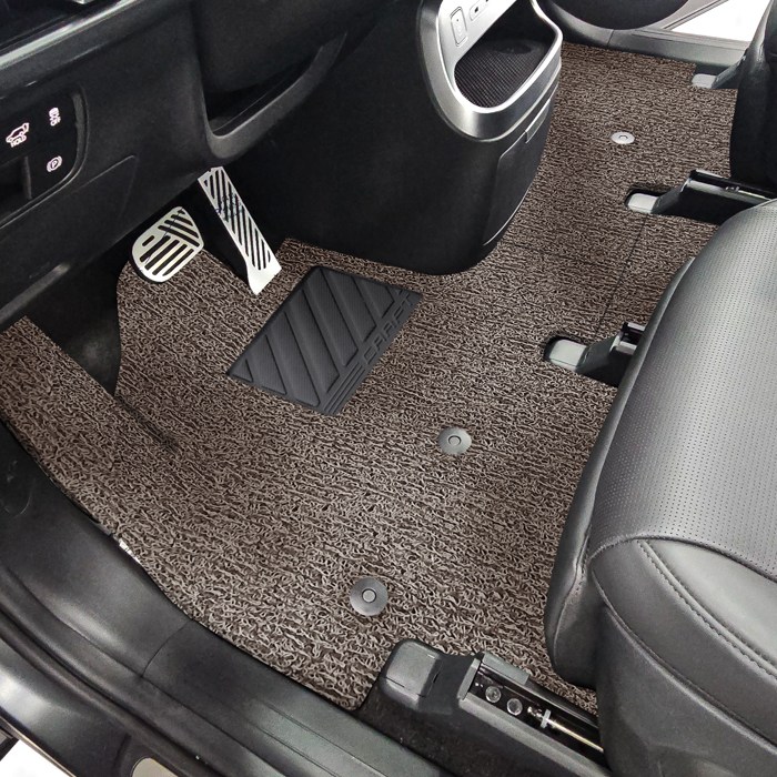 카프트 아이오닉9 호환 코일매트 차량용 자동차 카 매트 발판 59,800원