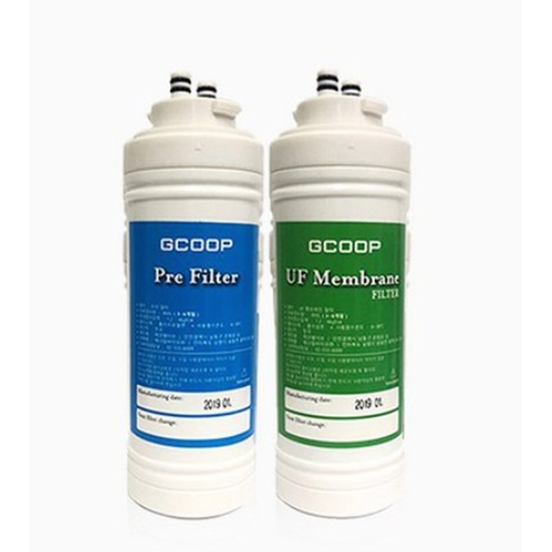 지쿱 수소수 정수기 필터 900, 1개 75,900원