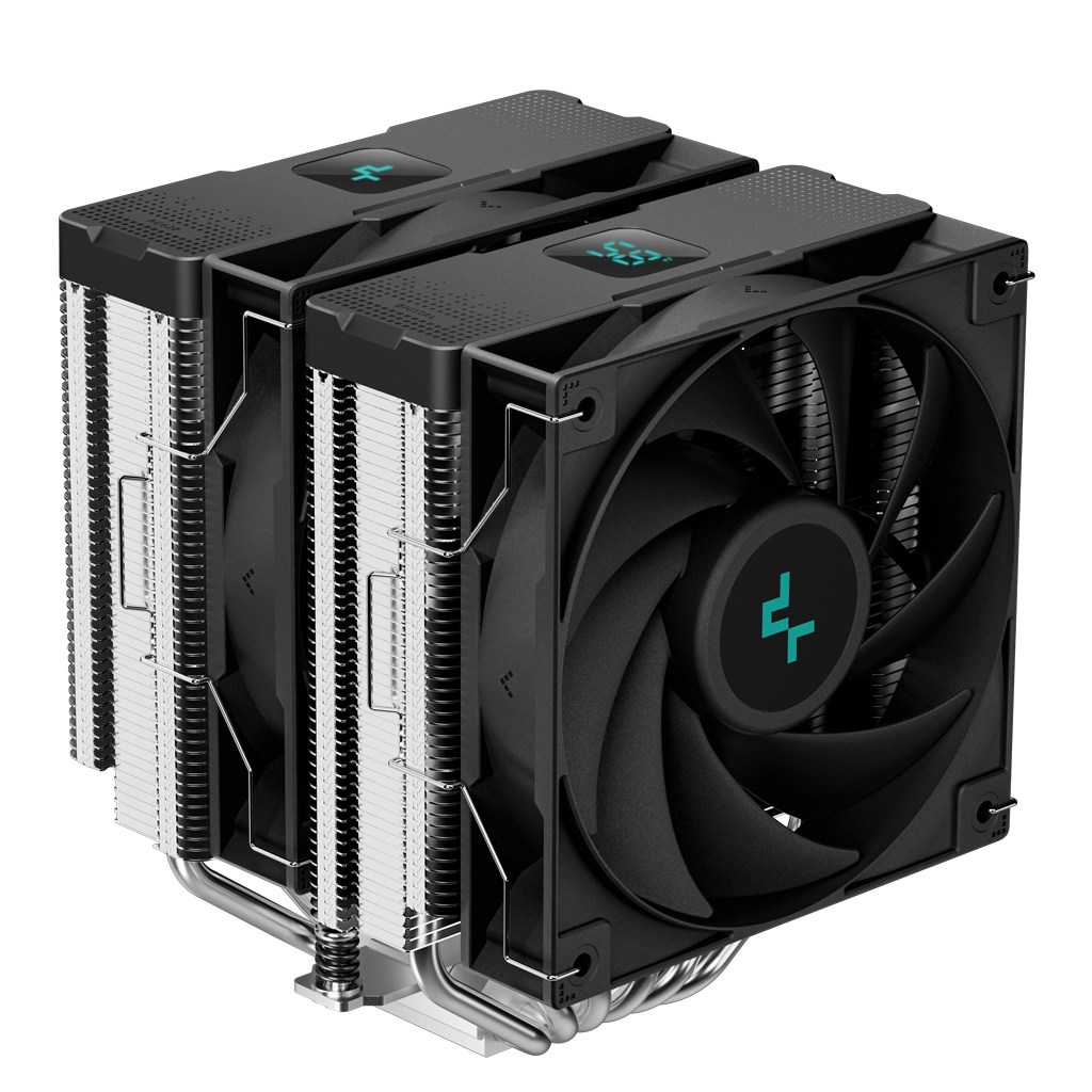 DEEPCOOL AG620 DIGITAL 듀얼타워형 CPU쿨러 59,000원