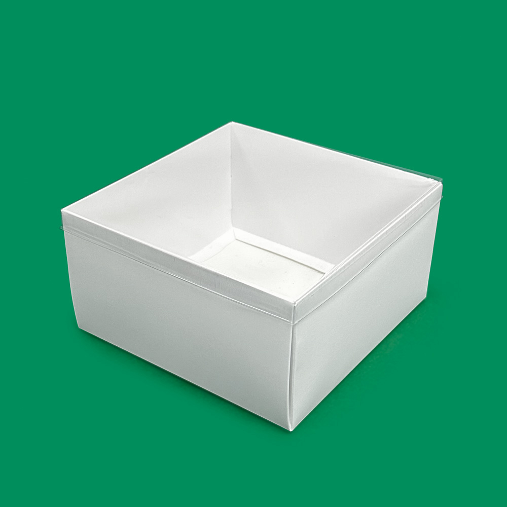 제이팩토리  투명 PET 뚜껑 다용도 직사각 선물 포장 박스 277,200원