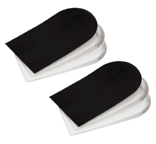 풋인솔 발란스 다리길이 맞춤 키높이 깔창 2p 10,450원