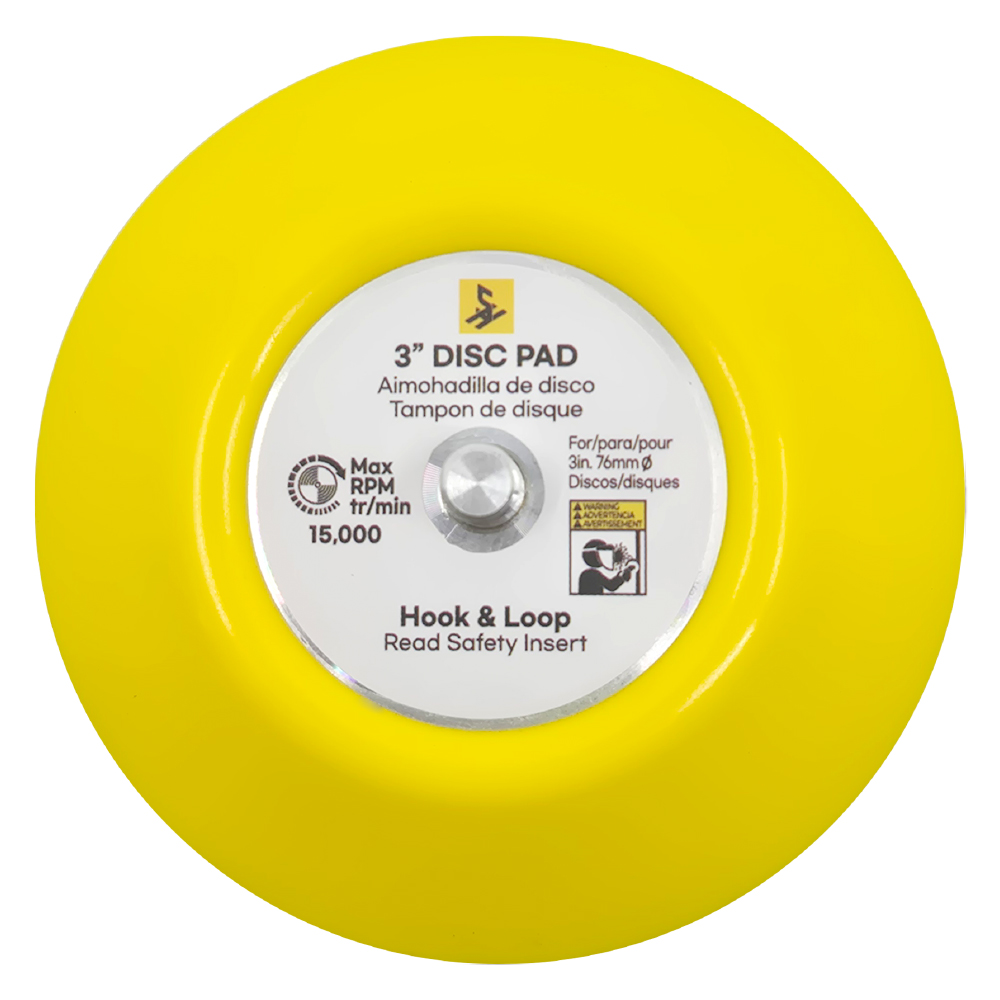 5H 3인치 미니폴리셔용 광택 백업 패드 M6,M8, M6 12,700원