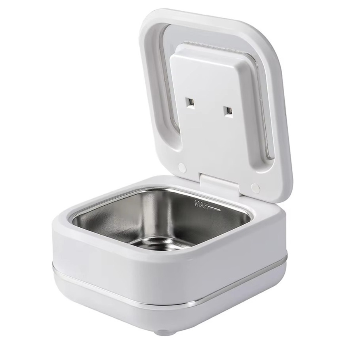 HK.sell 덴클린 틀니 교정기 악세사리 UV 초음파 세척기 39,900원