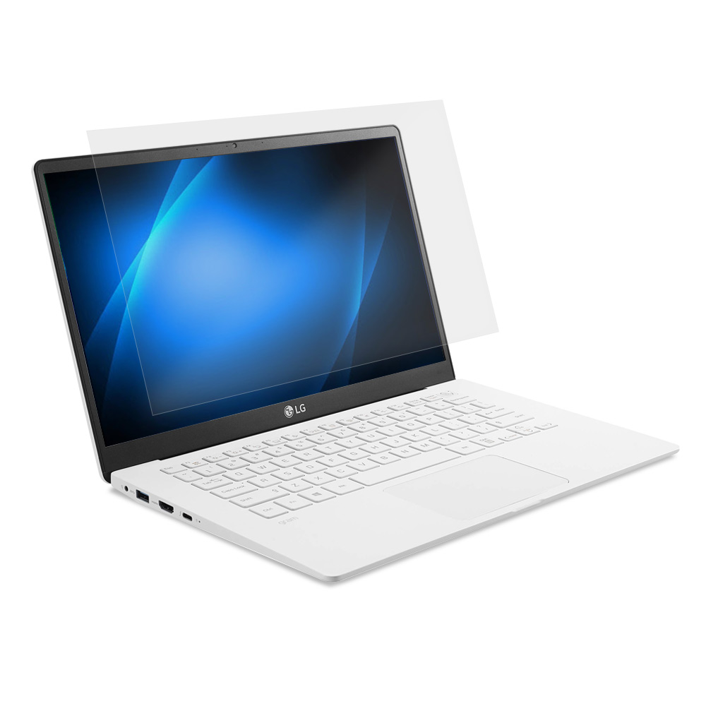 다이아큐브 엘지 (LG) 무반사 노트북 프리미엄 시력보호 블루라이트차단 필름 21,500원