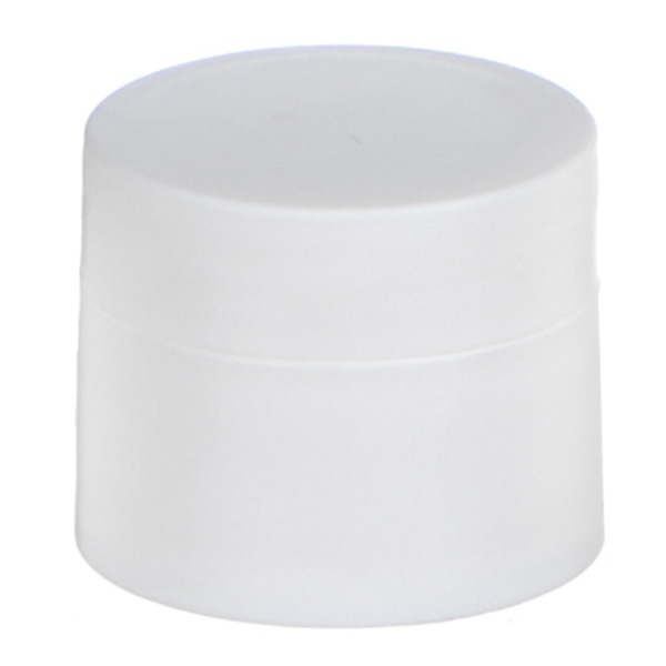 [묶음 1-50] pp백색 크림용기/흑갈색 무광크림용기 3-120g 허브스프레이공병, 백색무광 10g, 50개 37,240원