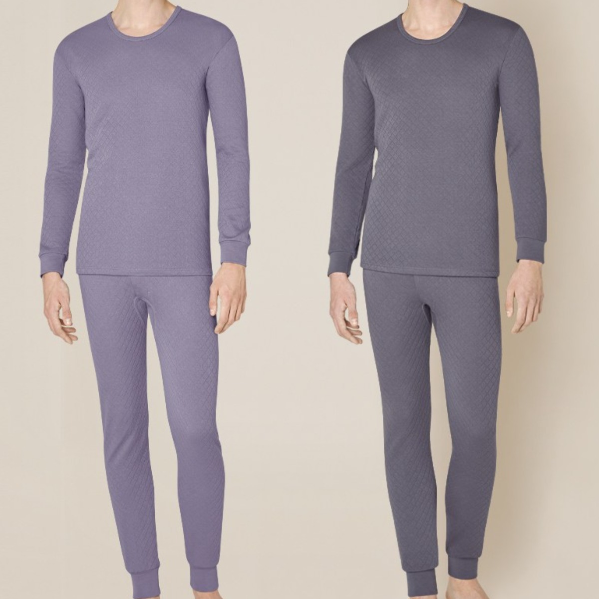 BYC 남성 내의 순면 상의 하의 세트 에어메리 30,900원