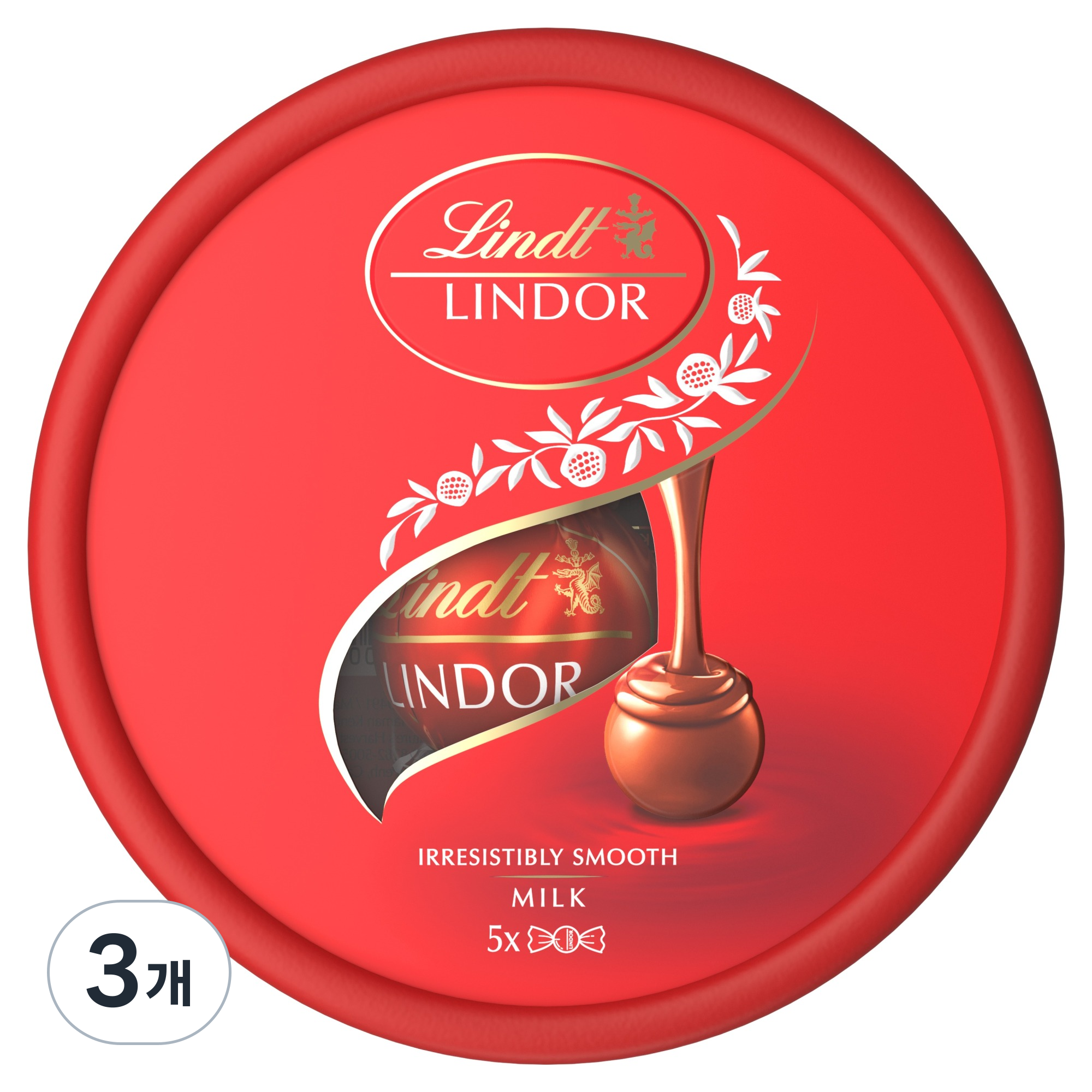 린트 린도볼 밀크 5p 11,120원