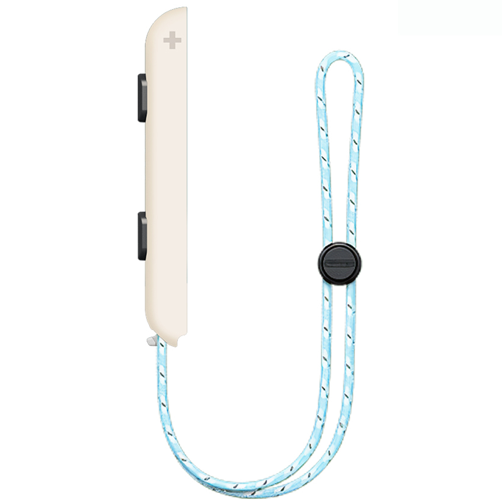 호후 닌텐도 스위치 조이콘 손목 스트랩 동숲컬러 화이트블루 8,530원