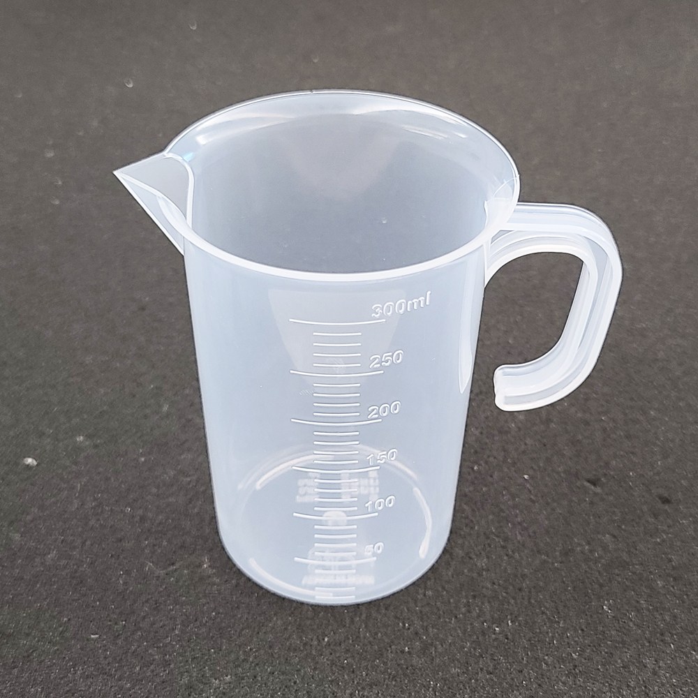 계량컵PP 300ml 1,570원