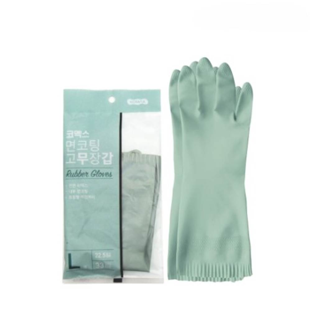 코멕스 면코팅 고무장갑 68,700원