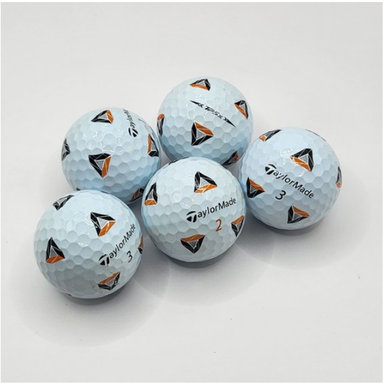 (로스트볼)테일러메이드 tp5.tp5x PIX (패턴볼 .5피스), 1세트 13,000원