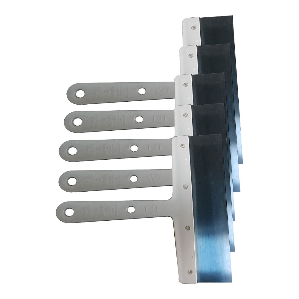 플라스틱 손잡이 연질 조헤라 10번 조해라 해라 5개, 5개 39,000원