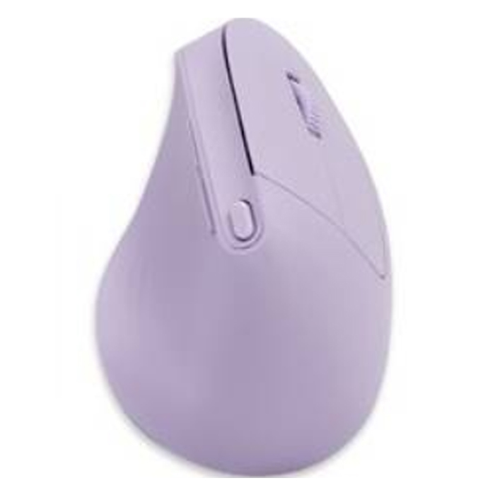 한성컴퓨터 OfficeMaster 무선 버티컬 마우스 VM100 V2, VM100 V2 OfficeMaster, 퍼플 22,900원