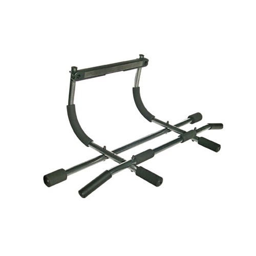 라이프앤샵 바투스포츠 간편설치 가정용 실내 턱걸이 멀티 도어짐 문틀철봉 47,500원