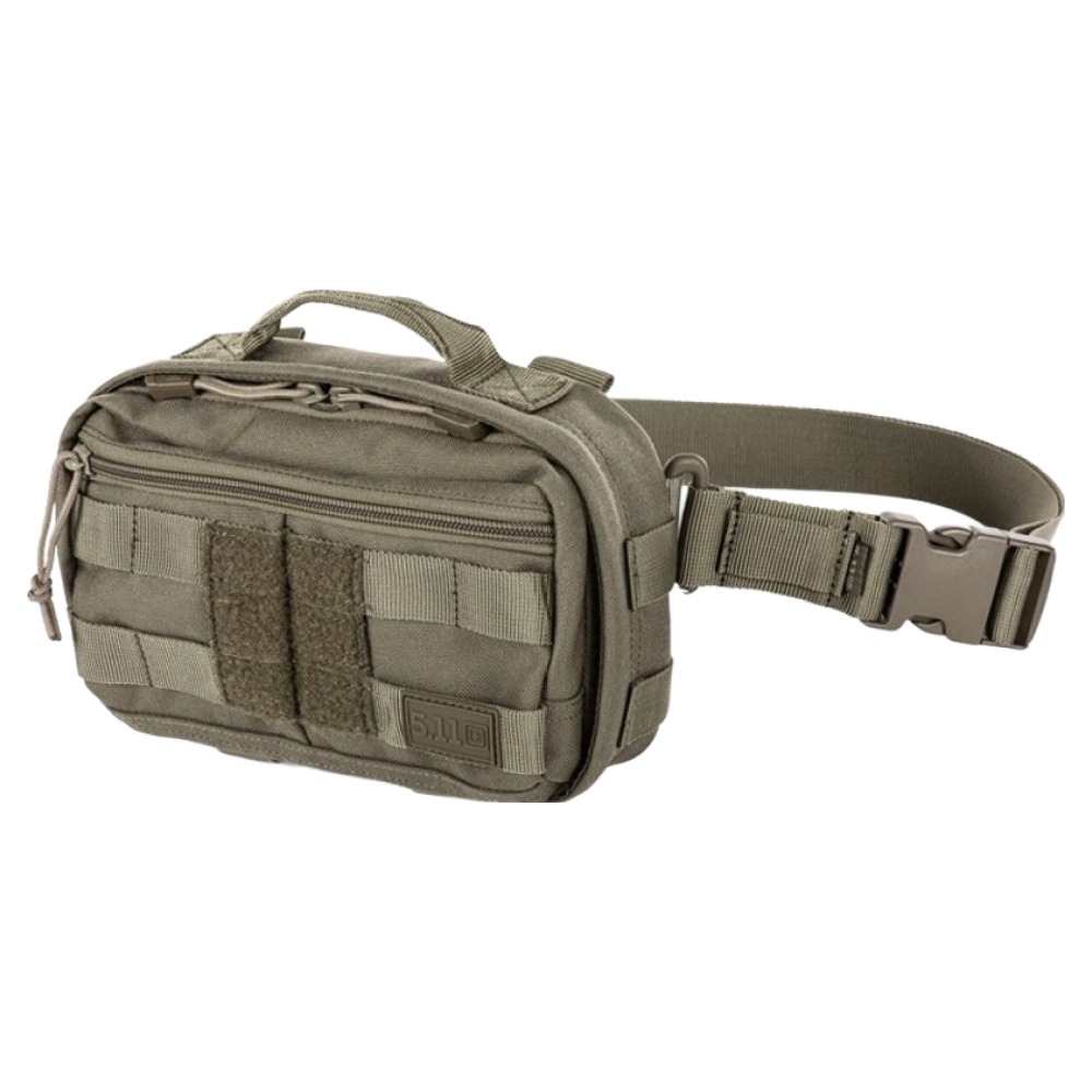 511택티컬 러쉬 슬링백 MOAB 3 77,080원