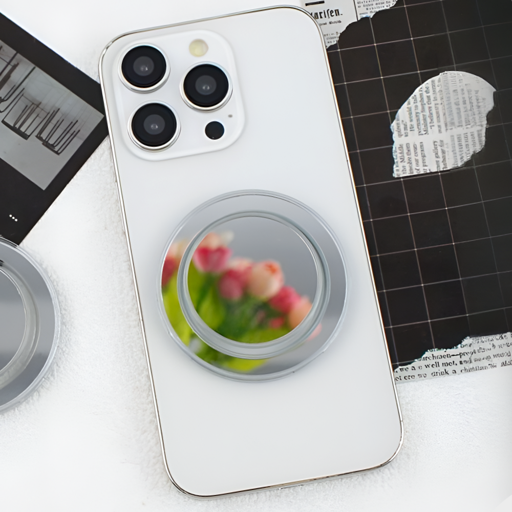 MagLab 전체 거울 맥세이프 탈부착 스마트톡, 1개, 미러 12,500원