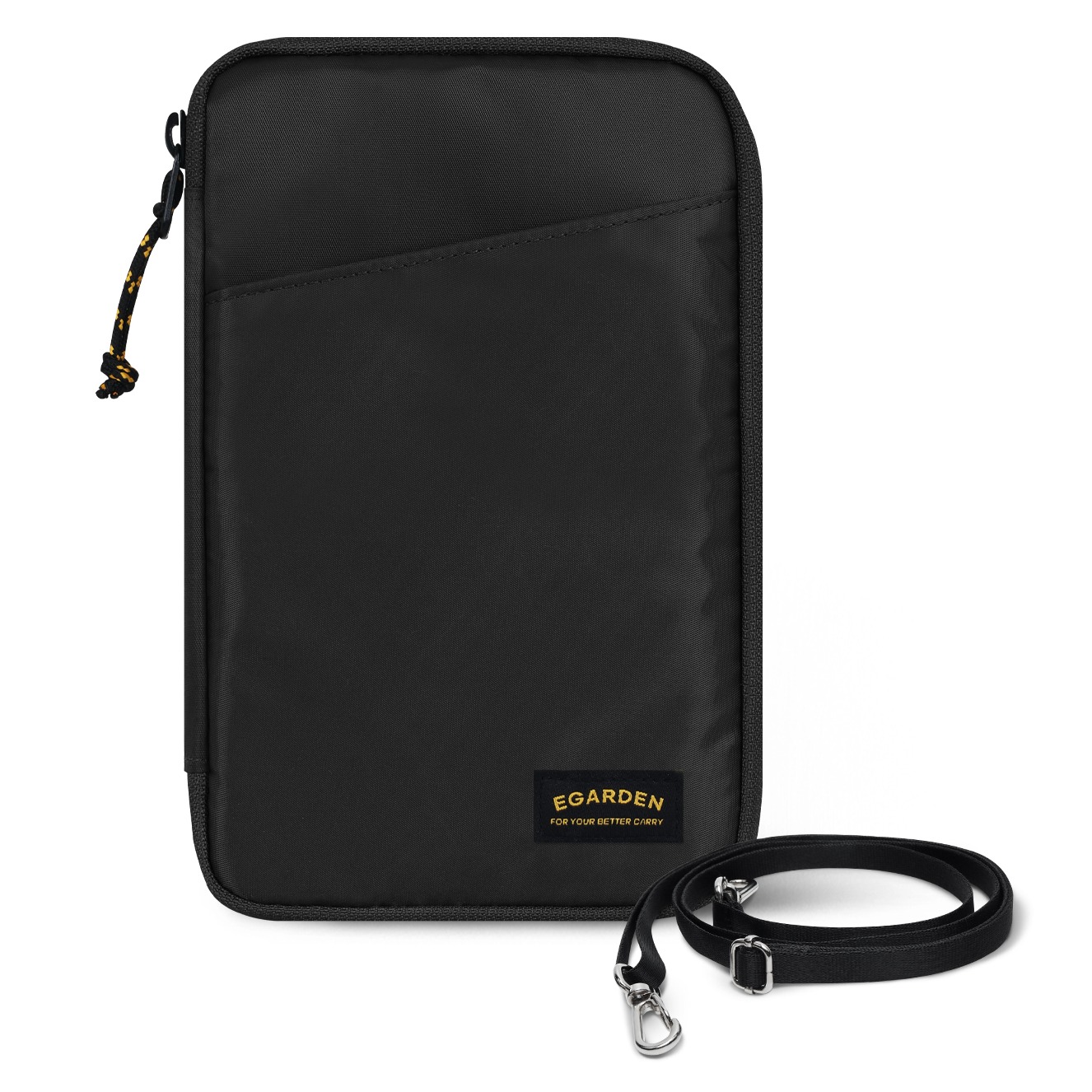 에가든 트래블러 올인원 패스포트 여권지갑 크로스 + 스트랩 54,810원