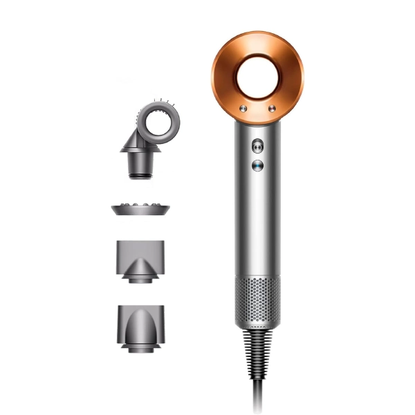 다이슨. 슈퍼소닉 헤어드라이기 HD15 (니켈코퍼) 339,000원