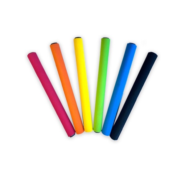 소프트바톤세트 육상 이어달리기 소프트터치 체육대회 운동회 다우리 20,020원