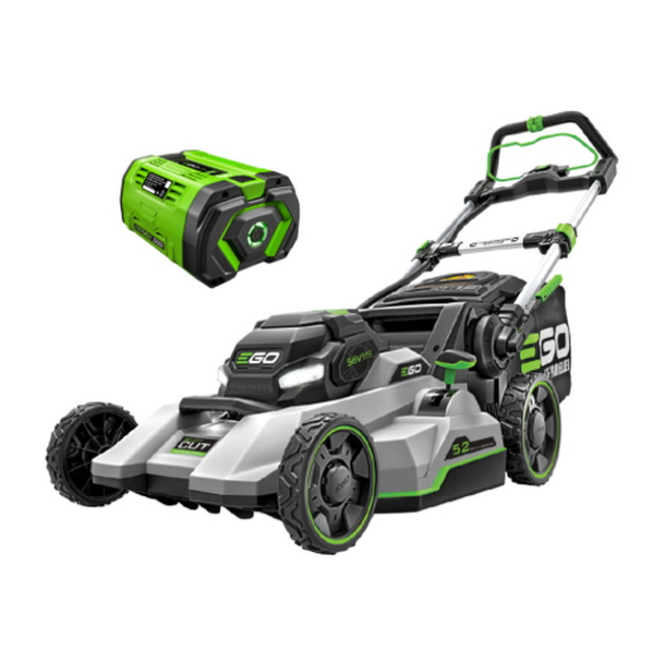 이고파워 충전식 고성능 잔디깍는기계 LM2130E-SP 2.5Ah배터리포함 세트 1,370,000원