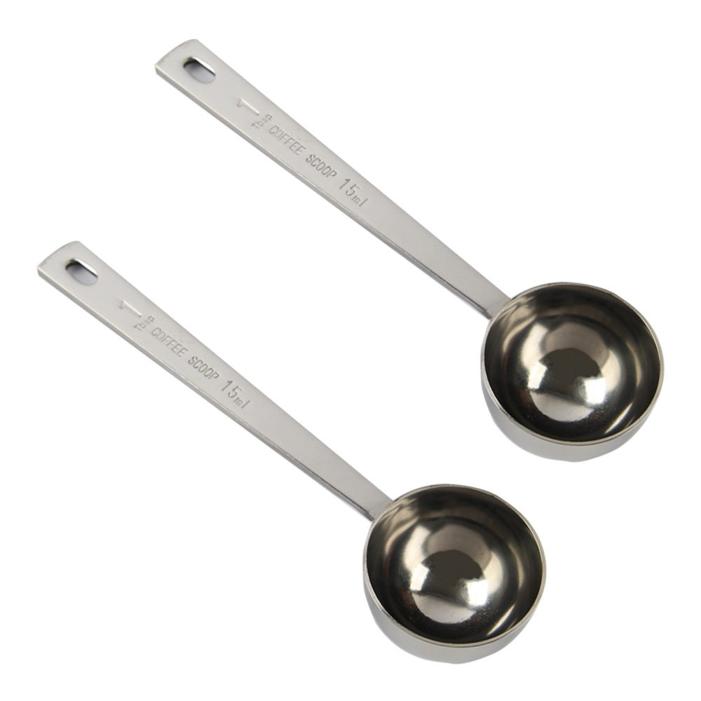 아이메이트 스테인레스 커피콩 스푼 15ml, 현재가 7,900원