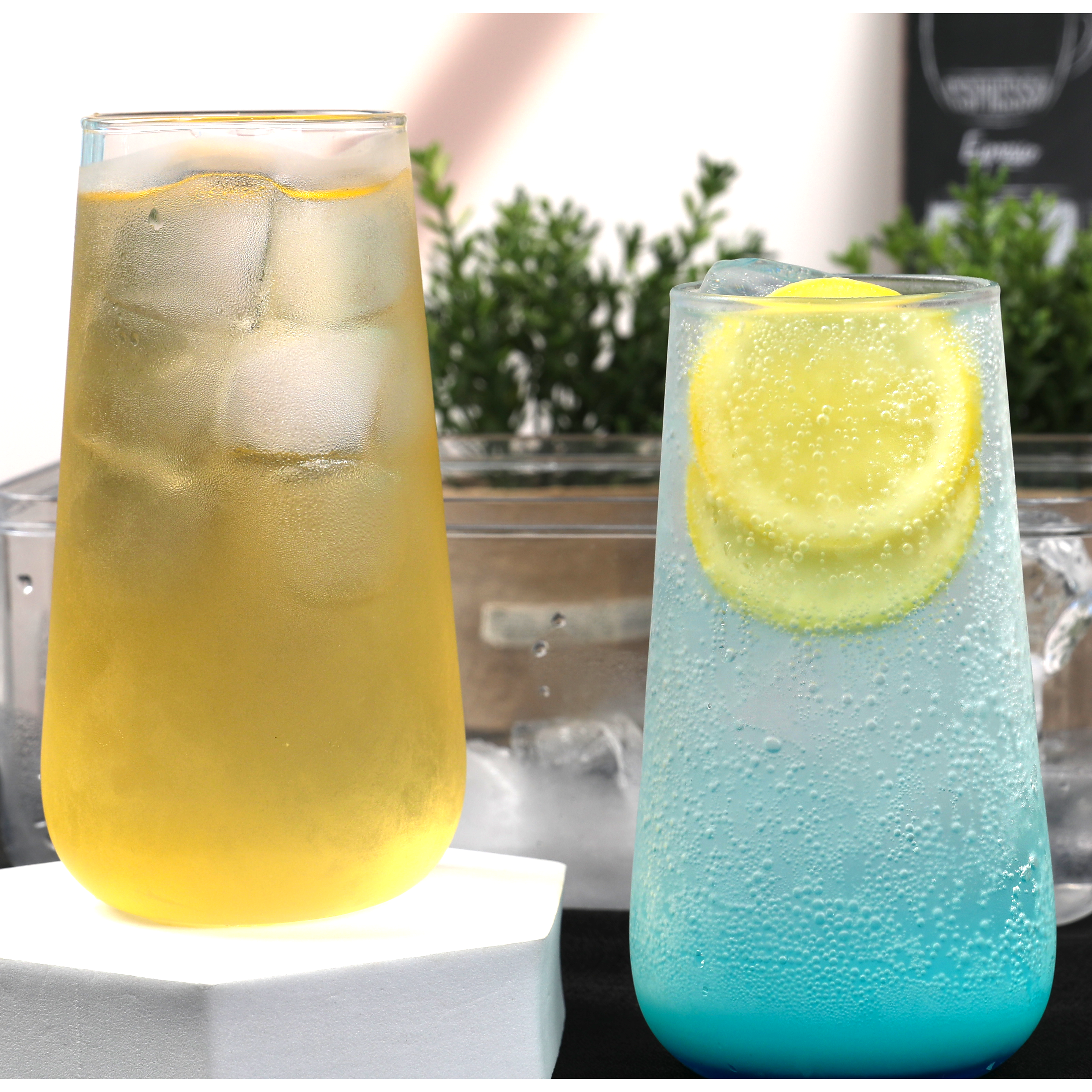 탱이하우스 카페 내열유리 컵 6,530원