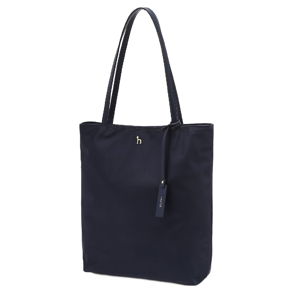 헤지스 나일론 퍼피 로고 숄더백 120,000원