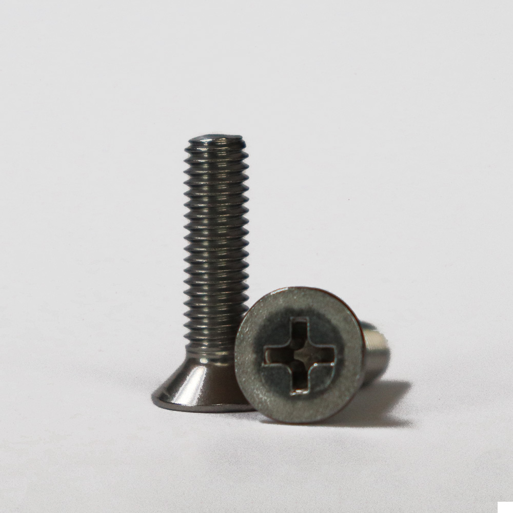 볼트몰 (스텐 십자 접시머리) 볼트 소두 나사 m2 m2.3 m2.5 m2.6 m3 m4 m5 m6 m8 4,780원