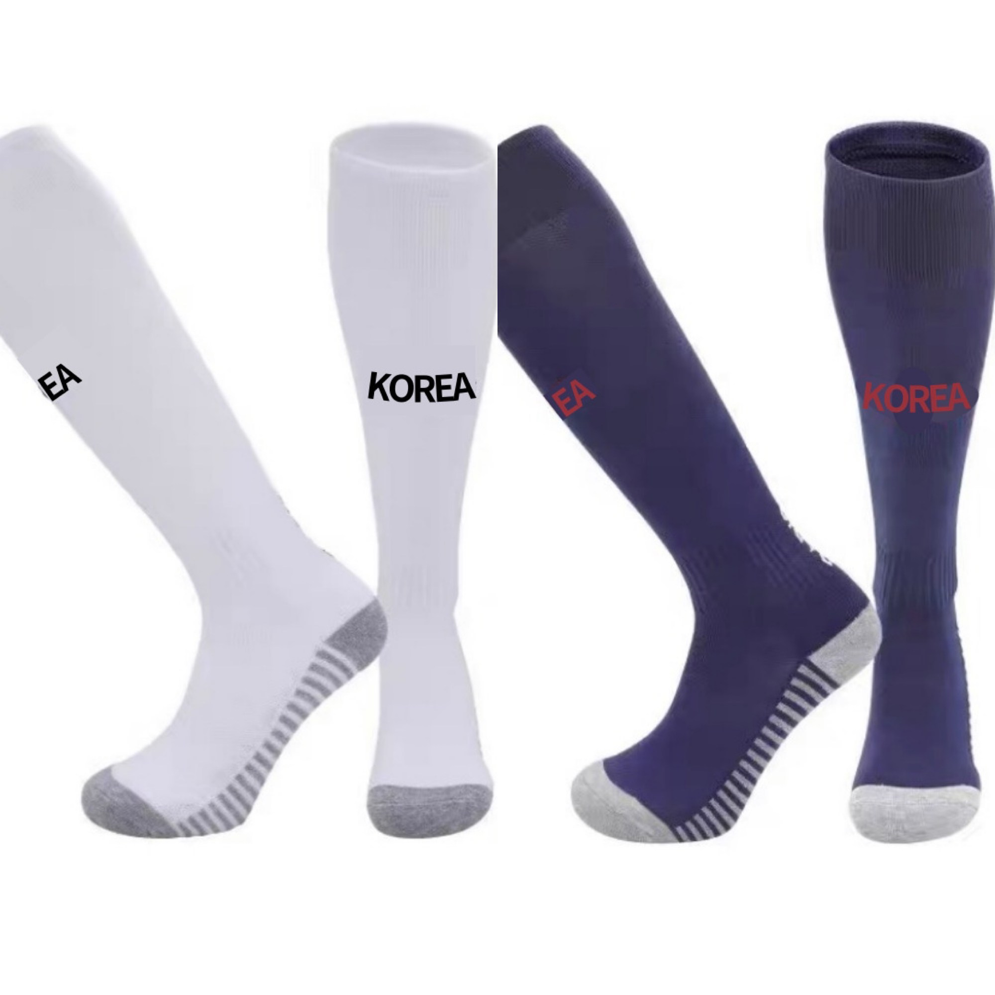 유소년 아동 프리미엄 장목 축구양말 2켤레, 현재가 12,780원