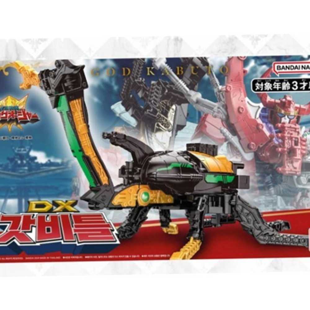 파워레인저 킹덤포스 DX 갓비틀 크리스마스선물 73,000원