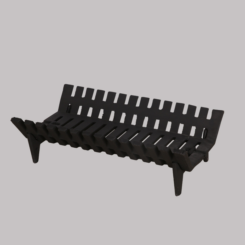 호가 주물 장작 화로대 / 우드스토브 장작화로 화로대 불멍 캠핑화로 벽난로, 1개 299,000원