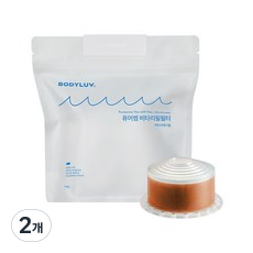 퓨어썸 비타 샤워기 리필필터 18,800원