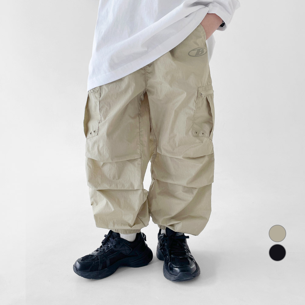 베리클로젯 아동용 주니어 헌터스 카고 조거 바지 키즈 트레이닝 팬츠 30,800원