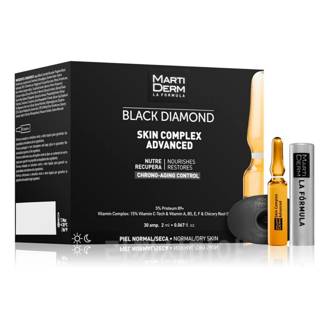 Martiderm 블랙 다이아몬드 세럼 113,830원
