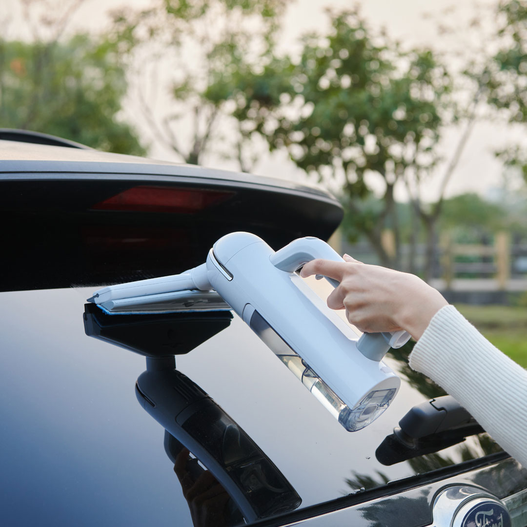 [SELLIQUE] SMTONE K611 멀티 무선 핸디형 유리 청소기 창문물기제거 진공청소기 3in1 원터치 유리닦기 분무 오물흡수 청소기 56,320원