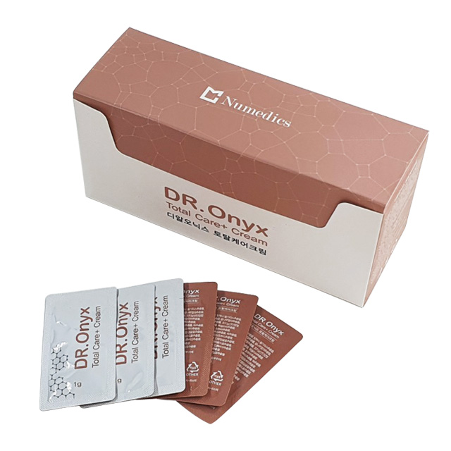 지코스텍 디알 오닉스 토탈 케어 크림, 100g, 1개 35,000원