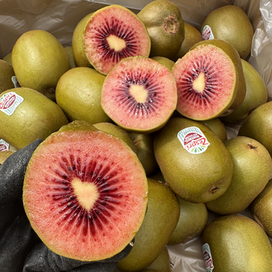 [단독특가] 고당도선별 특품 제스프리 레드키위, 1박스, 10과(대과) 26,800원