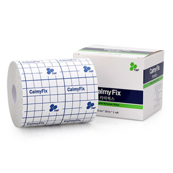 티엠에프 카미픽스 드레싱 고정 부직포, 1개입, 1개 5,200원