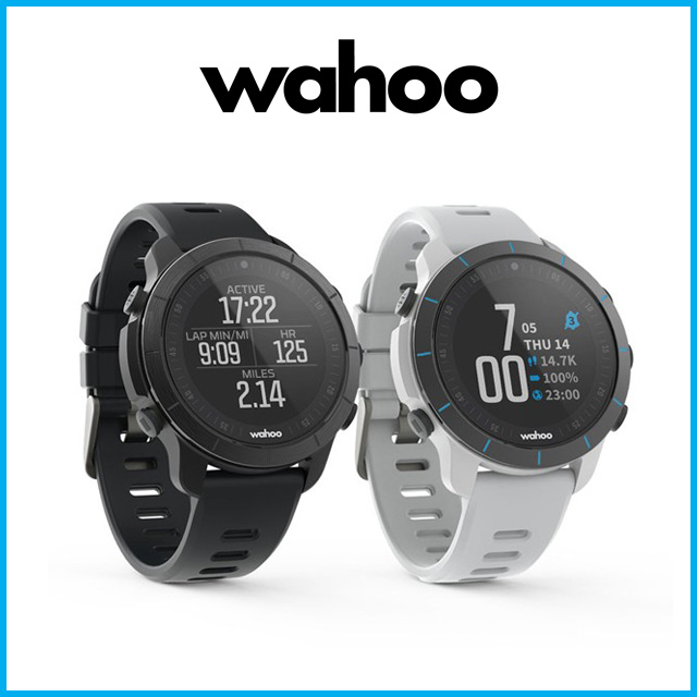 와후 엘리먼트 라이벌 GPS 워치 490,000원