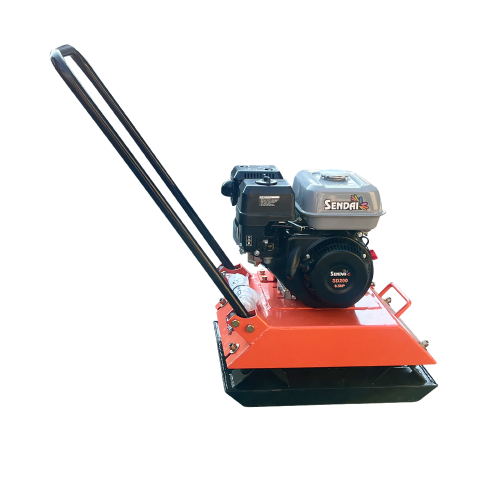 센다이 토목용 콤팩타 SD-80 센다이엔진SD200 땅다짐기 바닥다짐 515,000원