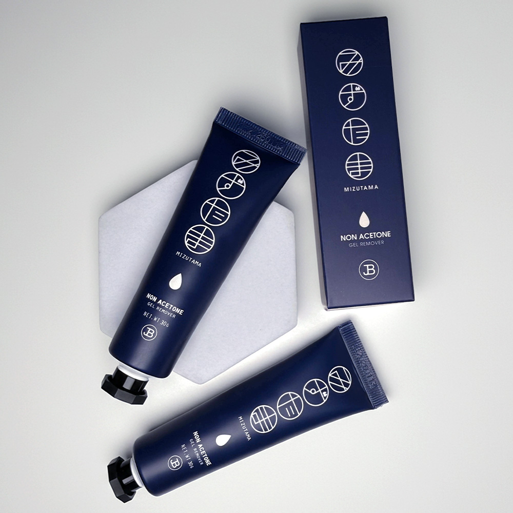 그라시아 진비 미즈타마 젤리무버 논아세톤 쏙오프 젤제거, 3개 13,500원