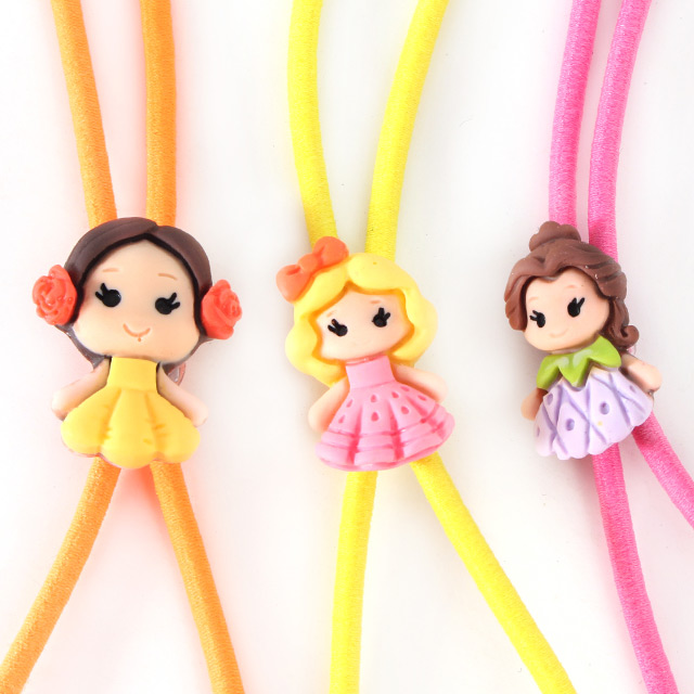 아랑로랑 프린세스 마스크 스트랩 목걸이 3종 세트 8,670원