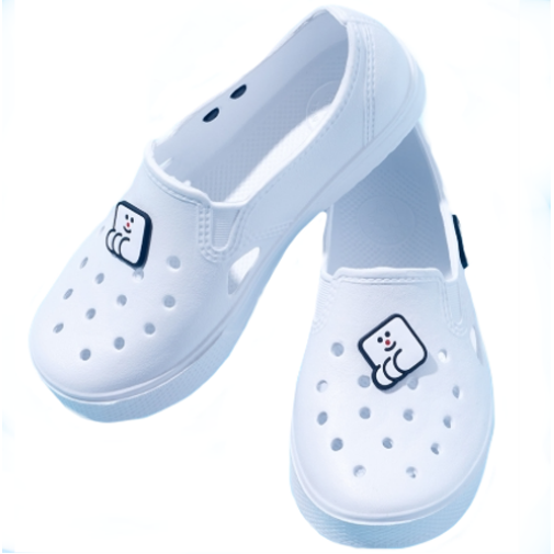 통통마루 실내화 칼라만능 국내생산 EVA 항균 실내화 6,800원