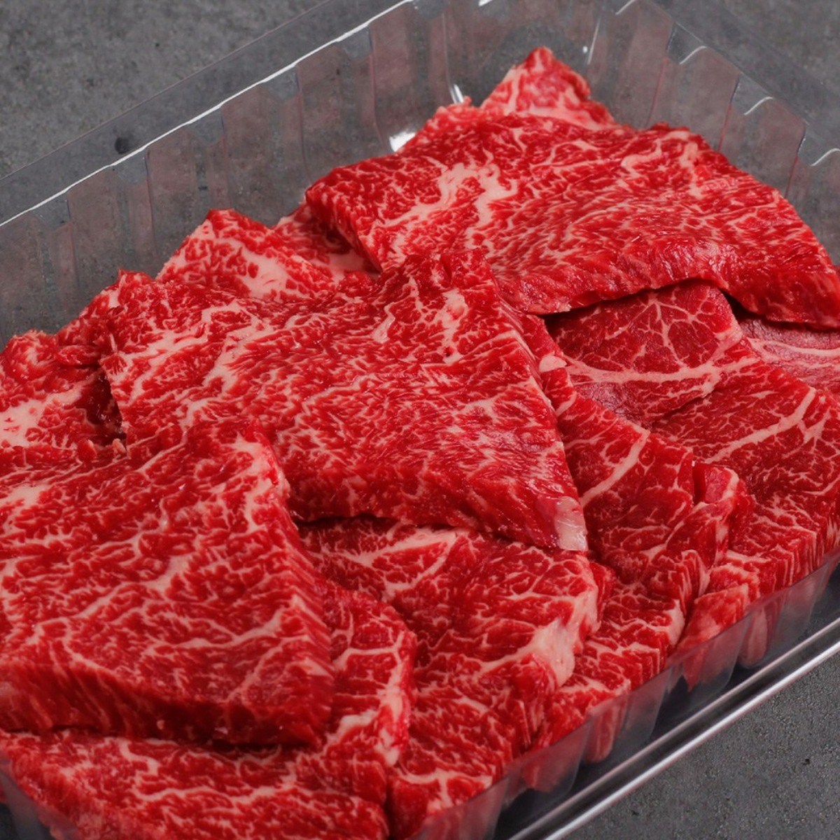 명품한우금오 1등급 한우 치마살 500g 50,920원