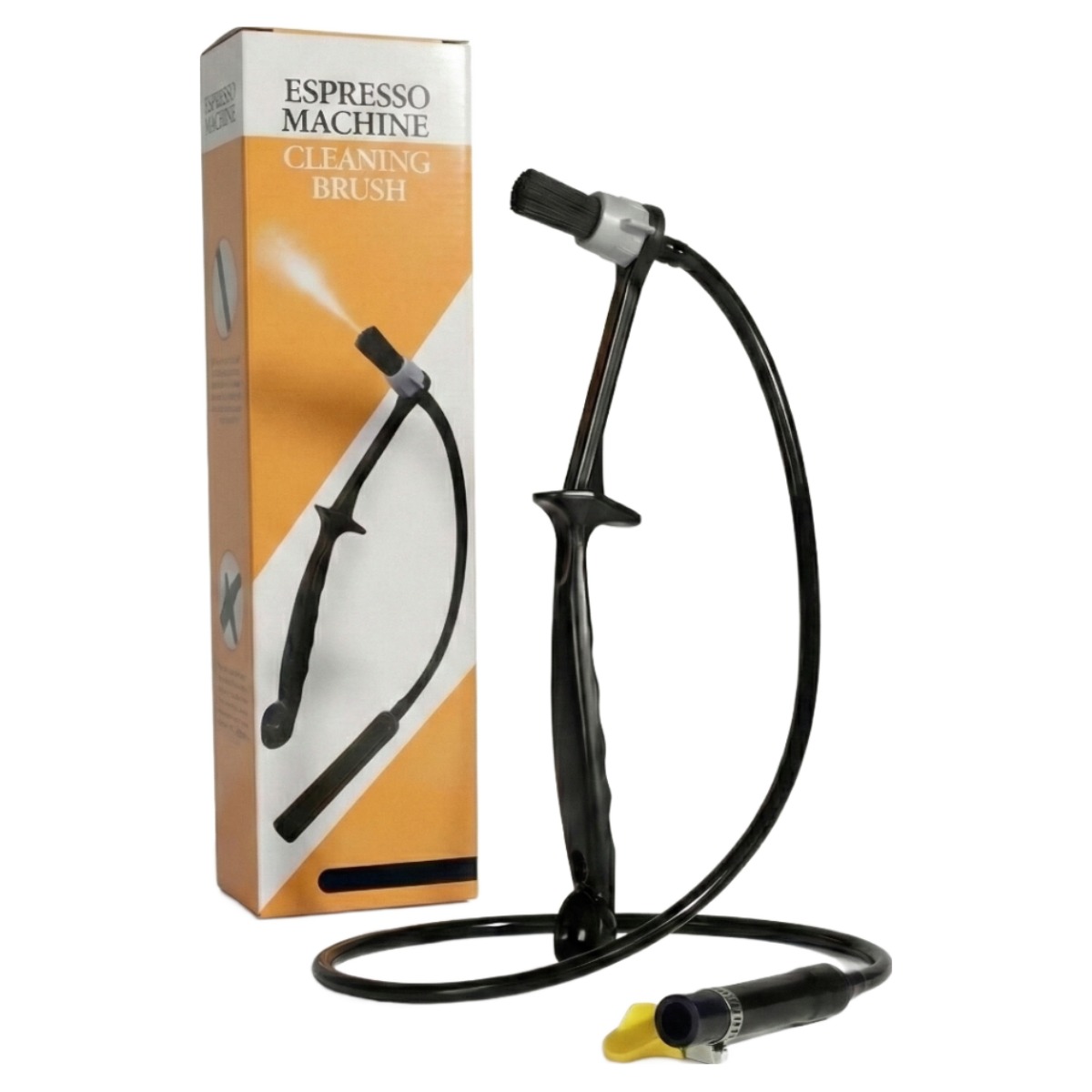커피머신 그룹헤드 스팀 브러쉬 13,300원