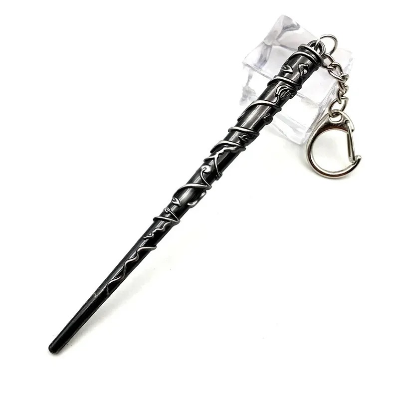 해리포터 마법지팡이 키링 11cm, 키링:02헤르미온느, 1개 3,000원