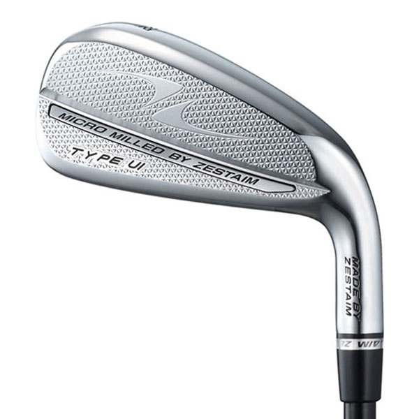 제스타임 TYPE UI 남성 HV340 드라이빙 골프 아이언, S, 18도 303,900원